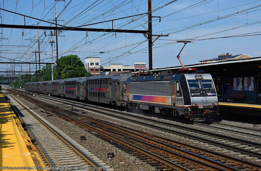 NJT 4664